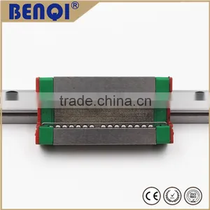 9mm Linear Slide Rail Shaft 450mm+ MGN9H for 3d Printerlength thumbnail-3