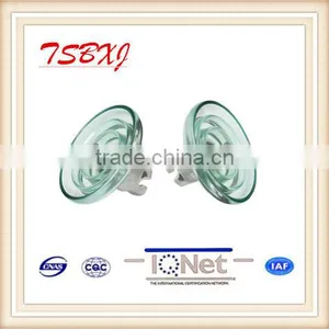 Glass Material Insulator Normal Type thumbnail-1