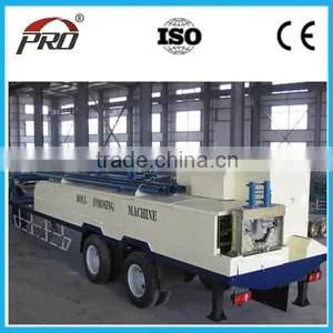 ProABMUBM Steel Cold Arch Roof Sheet Equipment thumbnail-1