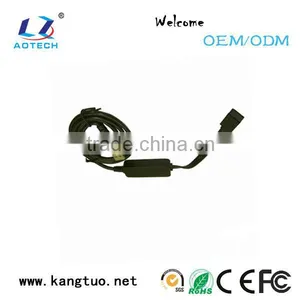 High-end for 2.5''/3.5'' USB2.0 to SATA Usb 3.0 to Sata Power Adapter thumbnail-1