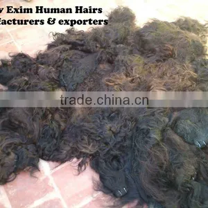Virgin Human Hair thumbnail-1