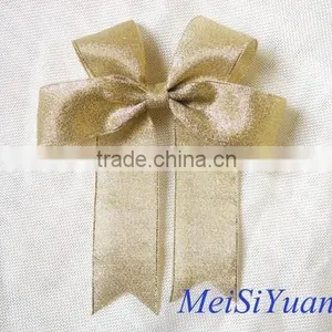 Color Choice Ribbon Bows for Gift Box in Christmas Day thumbnail-6