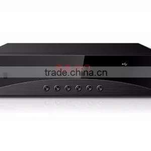 Digital Conversor OEM China Supplier ATSC TV Receiver Set Top Box With PVR USB Display thumbnail-1