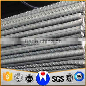 Top Quality Deformed Steel Bar thumbnail-1