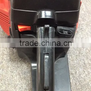 Professional Big Chain Saws72cc and China Chain Made in China thumbnail-4