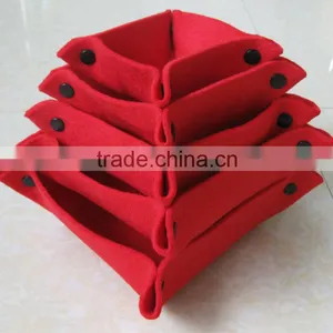 Felt Basket thumbnail-1