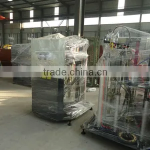 Silicone Extrusion Machine / Double Glazing Glass Machine /Double Glass Machinery thumbnail-1