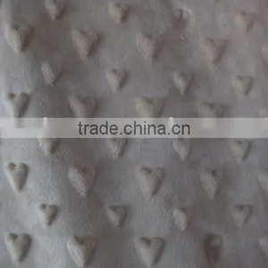 Printed Micro Velboa Fabric thumbnail-1