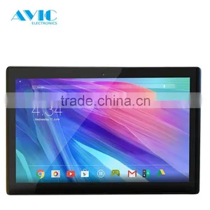 7 Inch Touch Screen Birthday Gift Digital Photo Frame With MIC Camera and Speaker for Home Automatic Control Tablet thumbnail-6