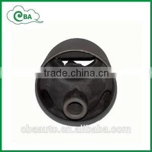 12362-15120 for Toyota Corolla AE80 ST Best Quality &COMPETITIVE PRICE Engine Mount Bushing thumbnail-1