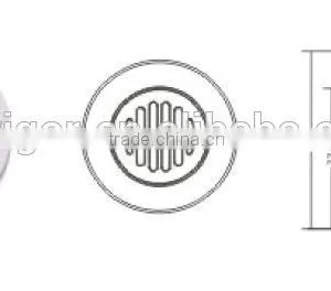 Wholesale Vinyl Swim Pool Wall Return / Pool Return Inlet Fittings thumbnail-1