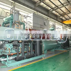 Ice Tube Machine (50Ton/Day) thumbnail-1