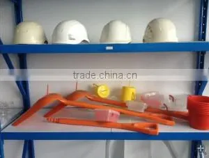 Injection Molding Machine Make Motorcycle Helmet thumbnail-2