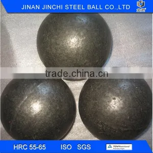 3 Inch Low Chrome Casting Ball thumbnail-1
