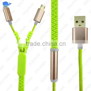Online Shopping 3.5mm Custom Earbuds Zipper Earphone Free Samples Headphone for Mp3 Music Song thumbnail-1