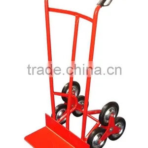 Stair Climbing Trolley thumbnail-1