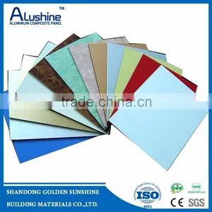 Buiding Materials Sheet ACM/ACP thumbnail-6