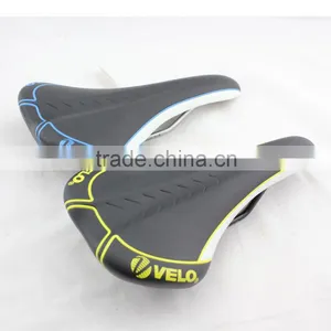 High Quantity Taiwan Electric Bike Saddle thumbnail-2