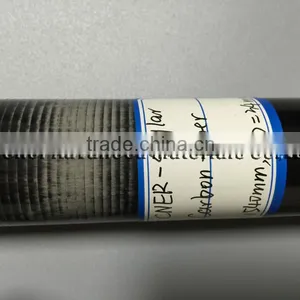 High Strength Carbon Fiber Telescopic Pole, Window Cleaning Water Fed Poles thumbnail-1