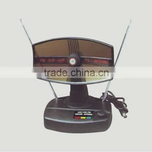 Radar Indoor Antenna for All Channels thumbnail-1