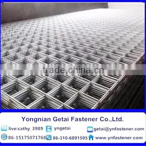 Net Piece for Industrial and Mining Use,Galvanized Mesh/netting thumbnail-4