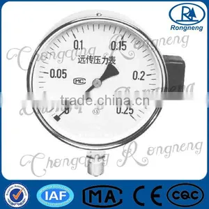 YTN-63H Radial Direction Digital Pressure Gauge thumbnail-4