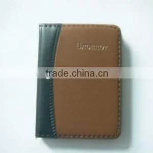 Pockete Note Book thumbnail-1