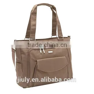 High Quality Briefcase for Men and Women Notebook Bag thumbnail-3