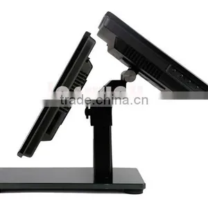 Windows XP Double Screen POS Machine thumbnail-4