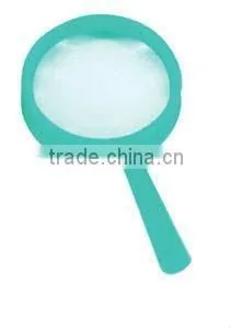 Hot Sale Cute Small Magnifying Glass With Various Color Magnifier for Promotional Gift thumbnail-4