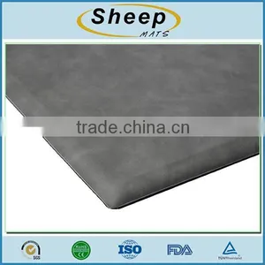 Custom Anti-fatigue Comfort Anti Fatigue Floor Office Standing Mat Foam thumbnail-2