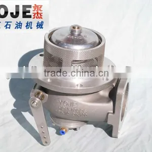 Tanker Bottom Valve thumbnail-1
