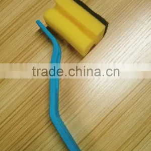 2014 New Product in China :Toilet Brush With Holder for Wholesale thumbnail-1