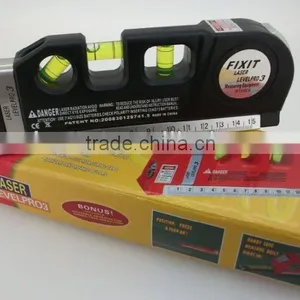 LV03 Laser Level With Tape Measures Laser,level Meter thumbnail-1