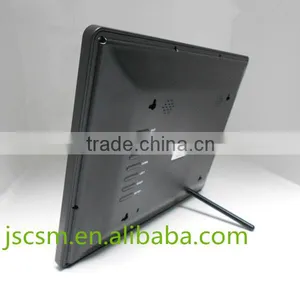 15 Inch Lcd tv 16/9 or 4/3 Screen Optional TFT Multifunction Video/music/photo HDM AV Input Support Made in China Factory thumbnail-5