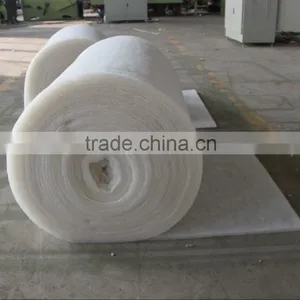 LBWJ08 Nonwoven Wadding Production Line thumbnail-1