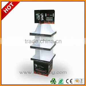 Customized Designed Cardboard 6 Pack Wine Carrier thumbnail-3