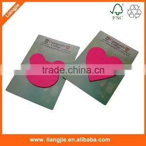New Design Sticky Notes in Different Shapes thumbnail-4