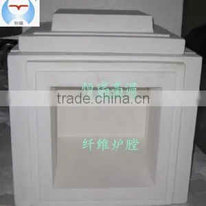 Special-shaped Alumina Ceramic Products, High Quality High Alumina Ceramic thumbnail-1