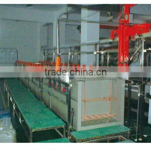 Single-cantilever Plating Production Line thumbnail-1