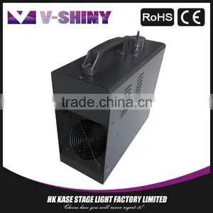 Best Price 1500w Dmx Thin Mist Hazed Machine thumbnail-3