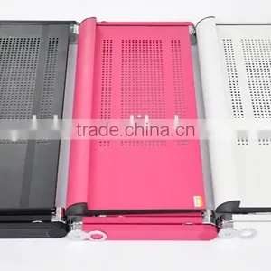 Portable Laptop Table, Folding Adjustable Laptop Table From Factory Hot Selling thumbnail-5