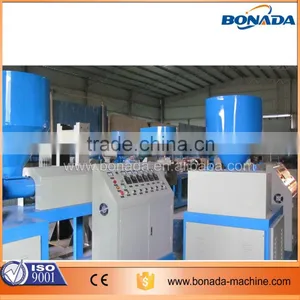 Plastic Granulator Recycling Machinery Price thumbnail-5