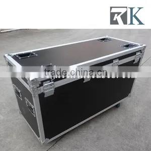 RK Utility Road Trunk Case 120 x 60 x 60 cm With Dividers thumbnail-2