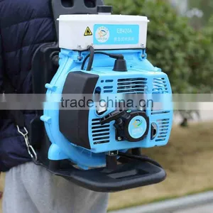 Agricultural Mist Blower thumbnail-2