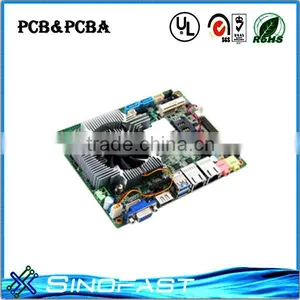 Game Pcb thumbnail-3