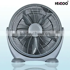 20 Inch Box Fan thumbnail-1
