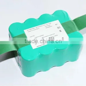 NS3000D03X3 ,Robot Vacuum Cleaner Samba XR210 Battery thumbnail-1