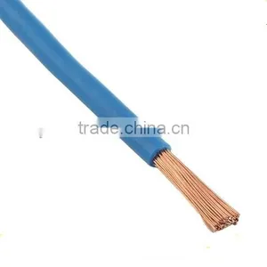 Pvc Insulated Electrical Cable thumbnail-1