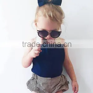 Baby Girls Clothing Suit Wholesale Organic Baby Clothes thumbnail-3